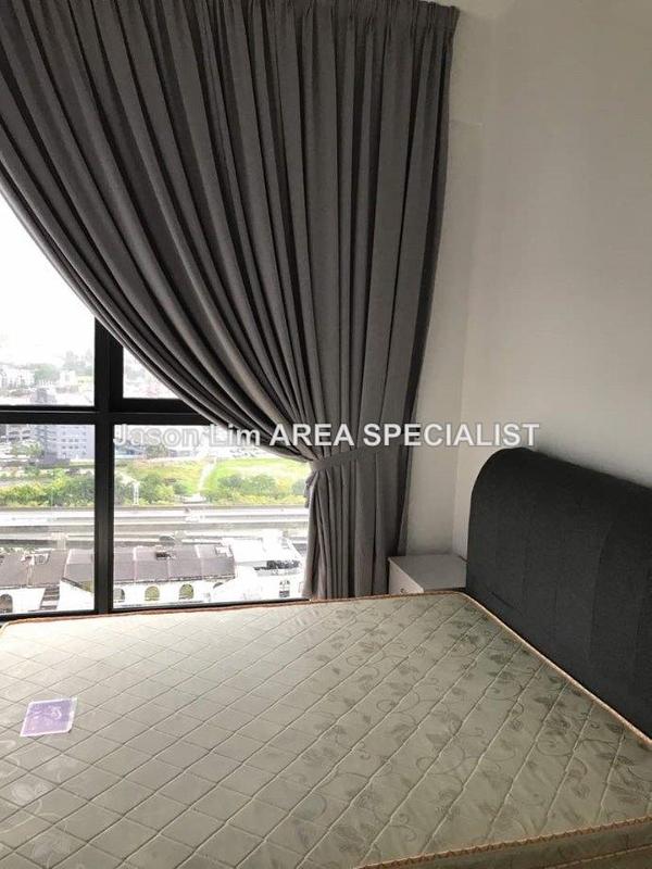 Service Residence for Sale in Shamelin Star by Jason Lim - iProperty.com.my