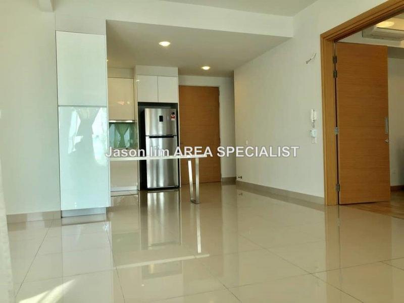 Service Residence for Sale in The Leafz @ Dedaun by Jason Lim - iProperty.com.my