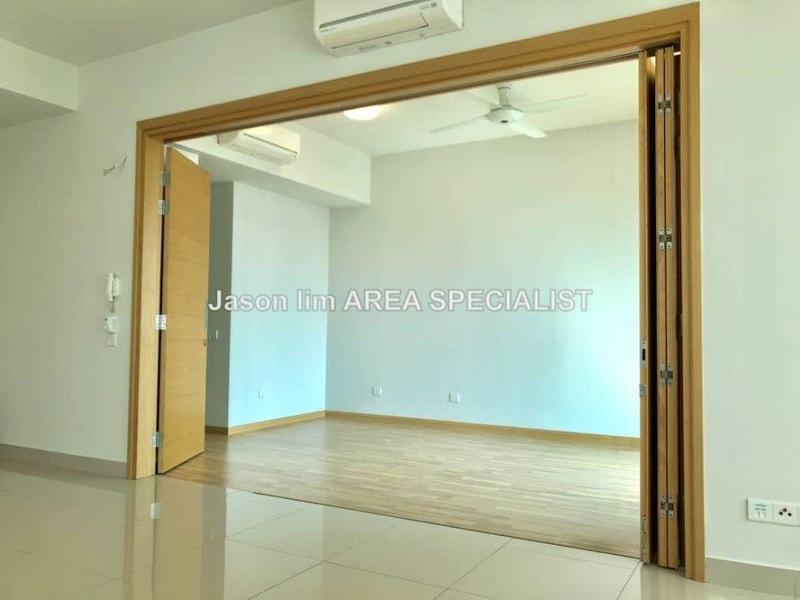 Service Residence for Sale in The Leafz @ Dedaun by Jason Lim - iProperty.com.my