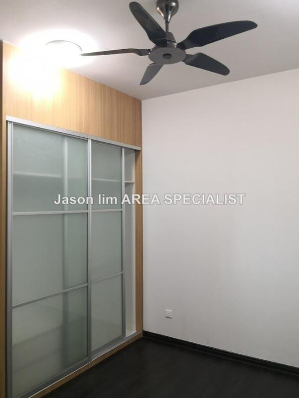 Service Residence for Sale in The Leafz @ Dedaun by Jason Lim - iProperty.com.my