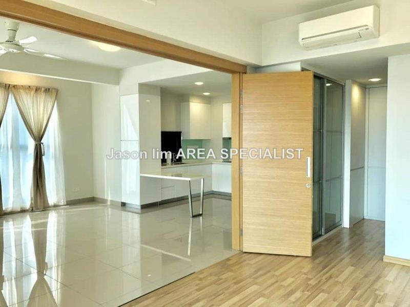 Service Residence for Sale in The Leafz @ Dedaun by Jason Lim - iProperty.com.my