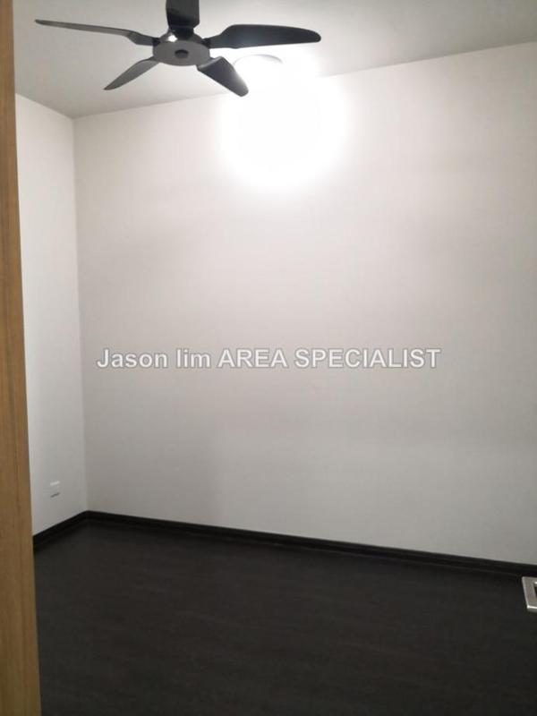 Service Residence for Sale in The Leafz @ Dedaun by Jason Lim - iProperty.com.my