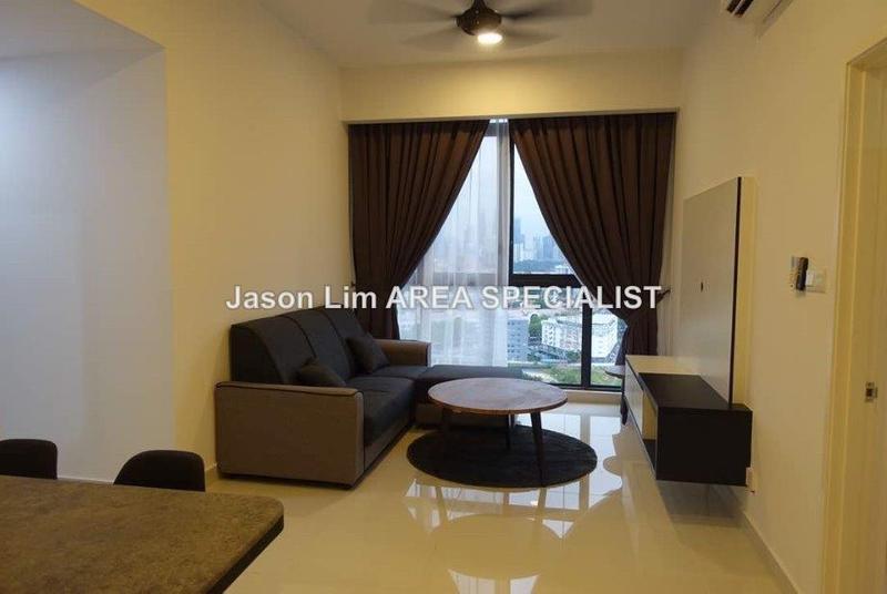 For Sale - Shamelin Star, Taman Shamelin Perkasa, Cheras