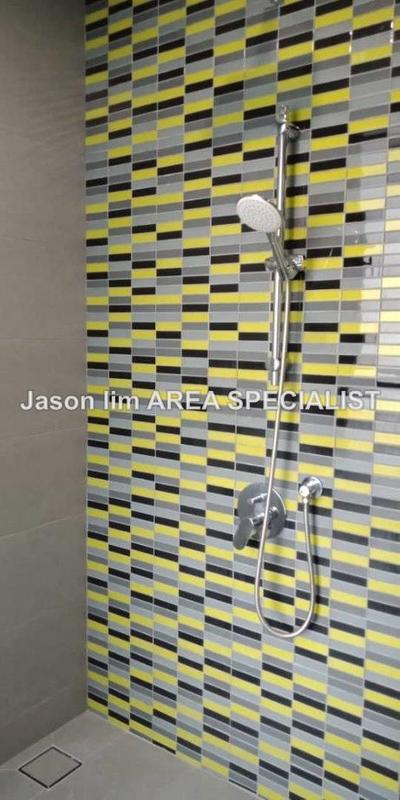 Service Residence for Sale in The Leafz @ Dedaun by Jason Lim - iProperty.com.my