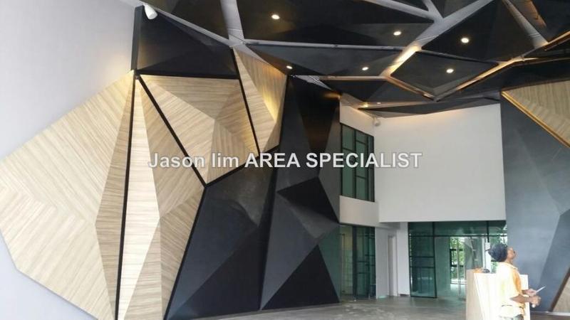 Service Residence for Sale in The Leafz @ Dedaun by Jason Lim - iProperty.com.my