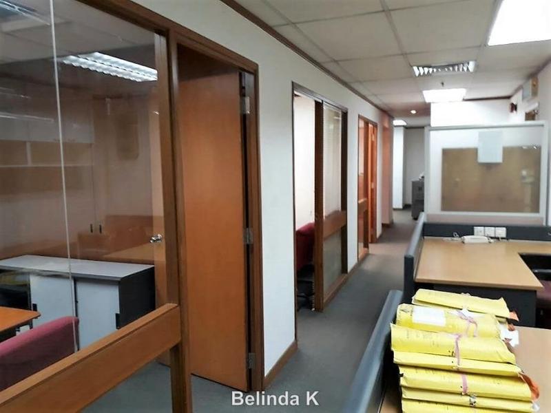 Office for Sale in KLCC, KL City Centre by Belinda K - iProperty.com.my