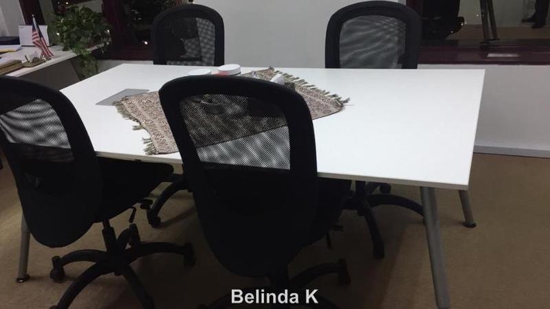 Office for Sale in Kuala Lumpur, KL City Centre by Belinda K - iProperty.com.my