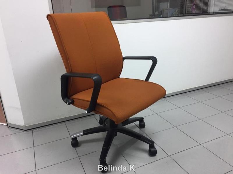 Office for Sale in Kuala Lumpur, KL City Centre by Belinda K - iProperty.com.my