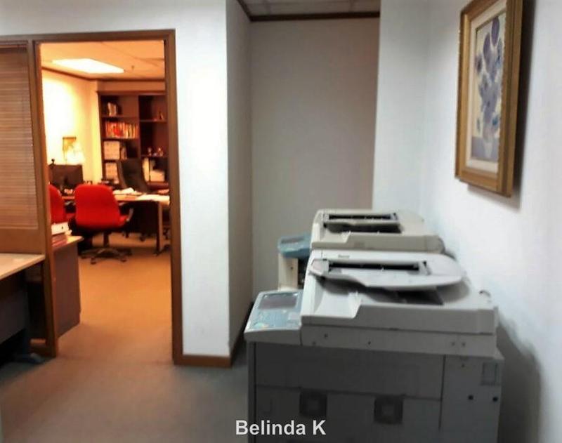 Office for Sale in KLCC, KL City Centre by Belinda K - iProperty.com.my
