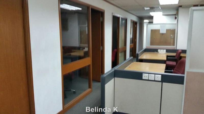 Office for Sale in KLCC, KL City Centre by Belinda K - iProperty.com.my