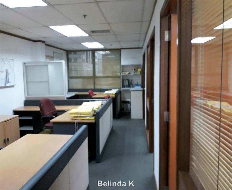 Office for Sale in KLCC, KL City Centre by Belinda K - iProperty.com.my