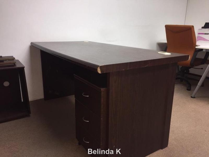 Office for Sale in Kuala Lumpur, KL City Centre by Belinda K - iProperty.com.my