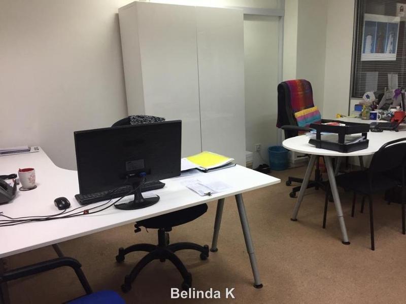 Office for Sale in Kuala Lumpur, KL City Centre by Belinda K - iProperty.com.my