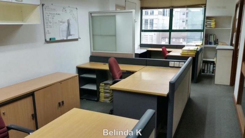 Office for Sale in KLCC, KL City Centre by Belinda K - iProperty.com.my
