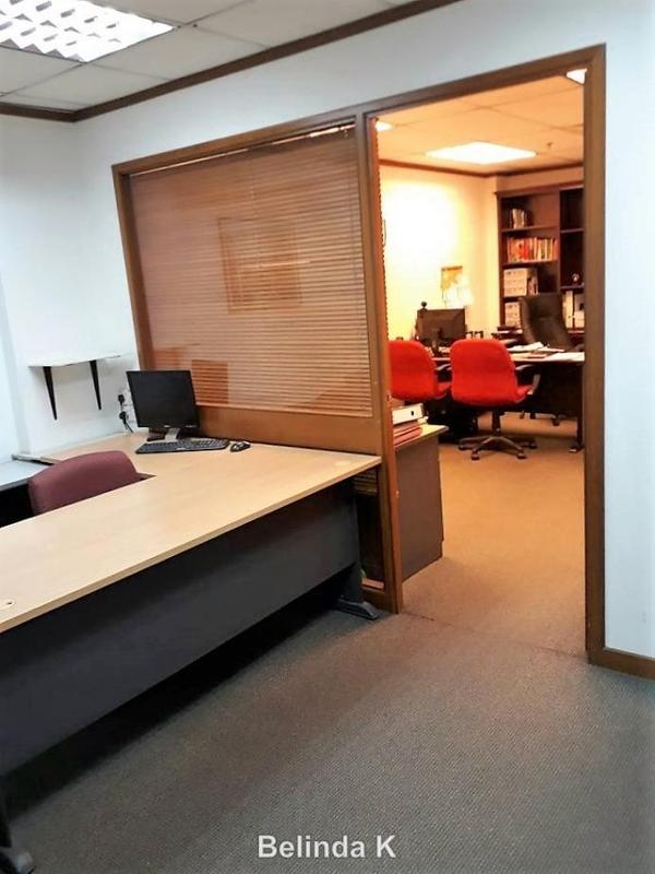 Office for Sale in KLCC, KL City Centre by Belinda K - iProperty.com.my