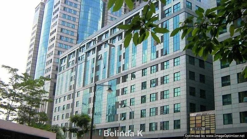 Office for Sale in KLCC, KL City Centre by Belinda K - iProperty.com.my