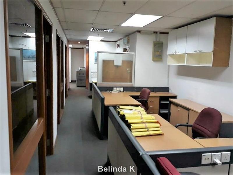 Office for Sale in KLCC, KL City Centre by Belinda K - iProperty.com.my