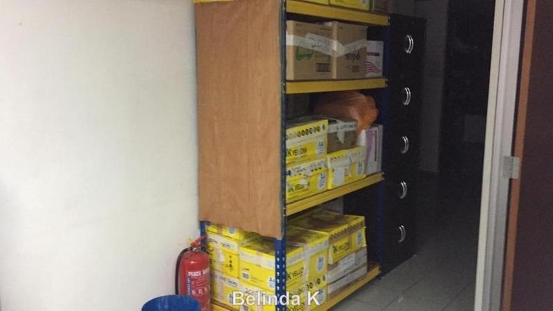 Office for Sale in Kuala Lumpur, KL City Centre by Belinda K - iProperty.com.my