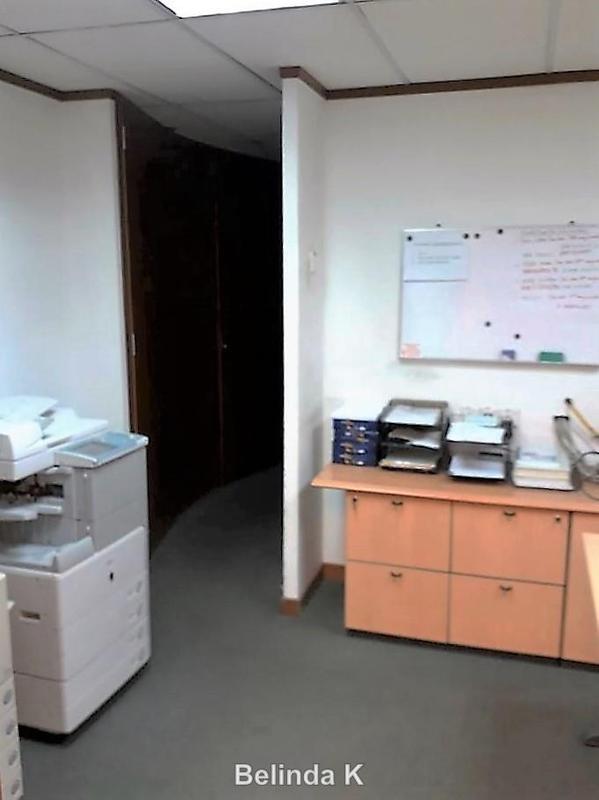Office for Sale in KLCC, KL City Centre by Belinda K - iProperty.com.my