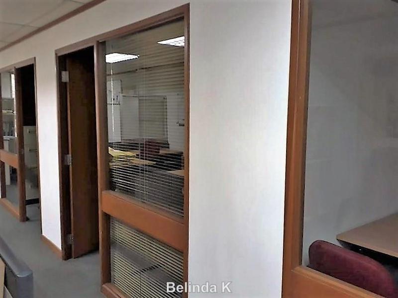 Office for Sale in KLCC, KL City Centre by Belinda K - iProperty.com.my
