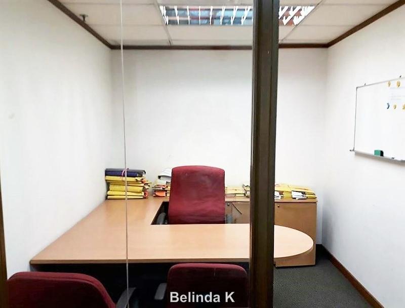 Office for Sale in KLCC, KL City Centre by Belinda K - iProperty.com.my