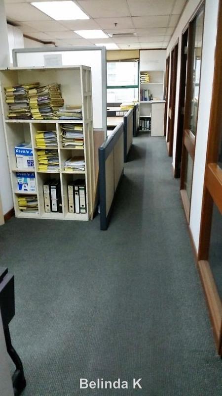Office for Sale in KLCC, KL City Centre by Belinda K - iProperty.com.my