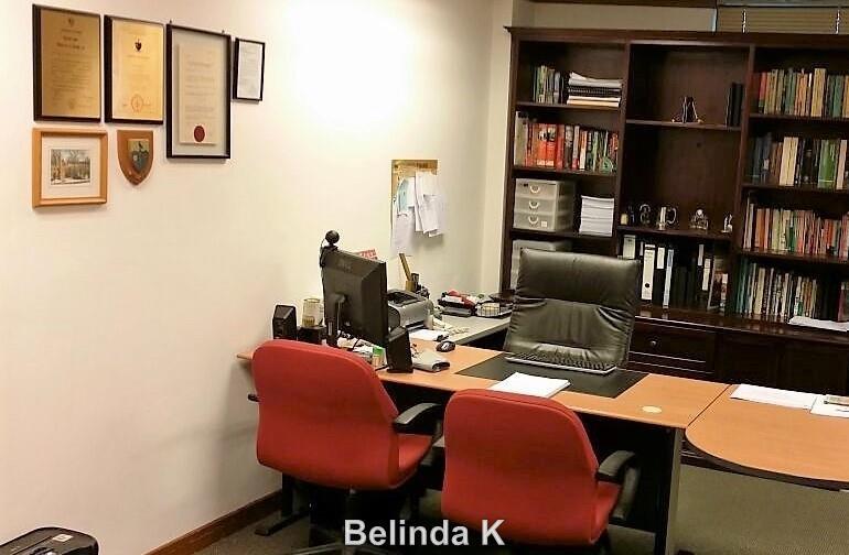 Office for Sale in KLCC, KL City Centre by Belinda K - iProperty.com.my