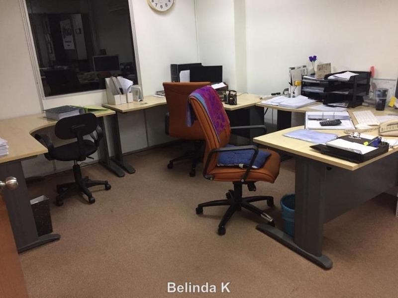 Office for Sale in Kuala Lumpur, KL City Centre by Belinda K - iProperty.com.my