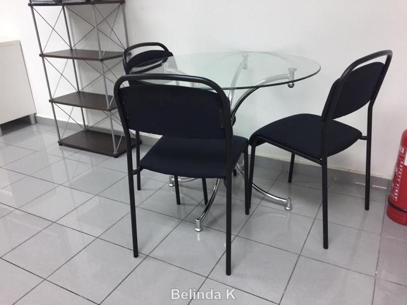 Office for Sale in Kuala Lumpur, KL City Centre by Belinda K - iProperty.com.my