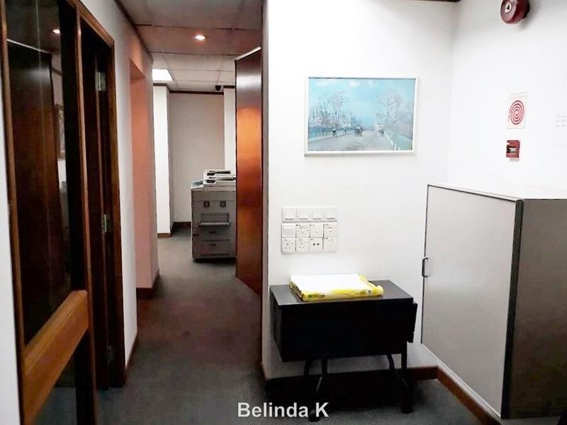 Office for Sale in KLCC, KL City Centre by Belinda K - iProperty.com.my