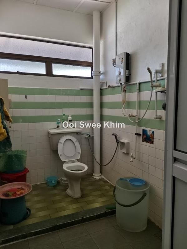 Rumah Berkembar untuk Dijual di Taman Sepakat, Bukit Mertajam oleh Ooi Swee Khim - iProperty.com.my