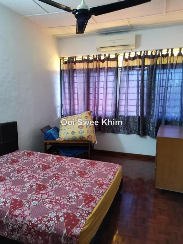 Rumah Berkembar untuk Dijual di Taman Sepakat, Bukit Mertajam oleh Ooi Swee Khim - iProperty.com.my