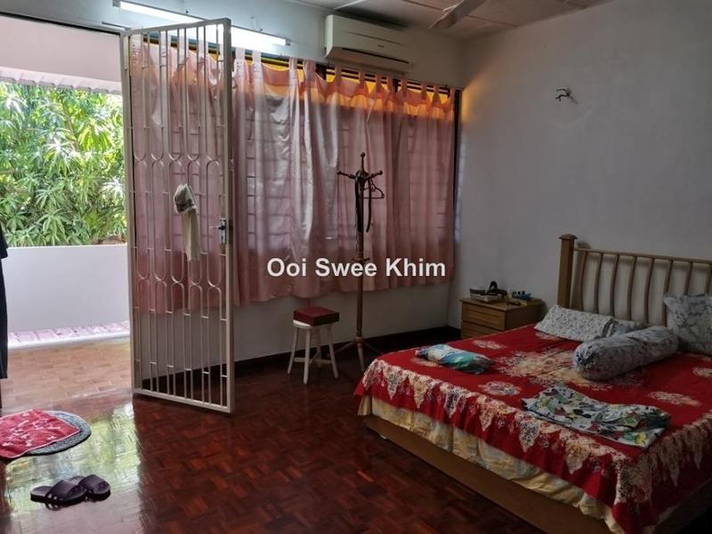 Rumah Berkembar untuk Dijual di Taman Sepakat, Bukit Mertajam oleh Ooi Swee Khim - iProperty.com.my