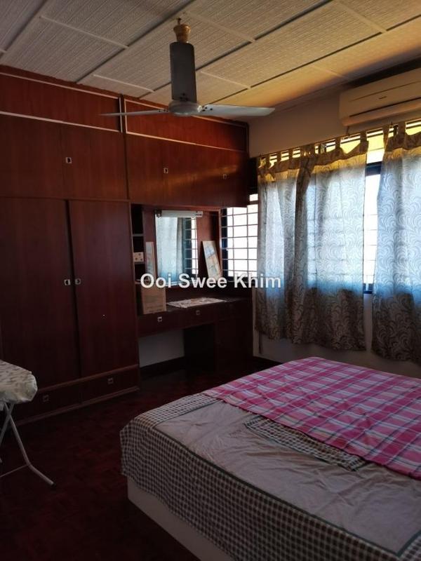 Rumah Berkembar untuk Dijual di Taman Sepakat, Bukit Mertajam oleh Ooi Swee Khim - iProperty.com.my