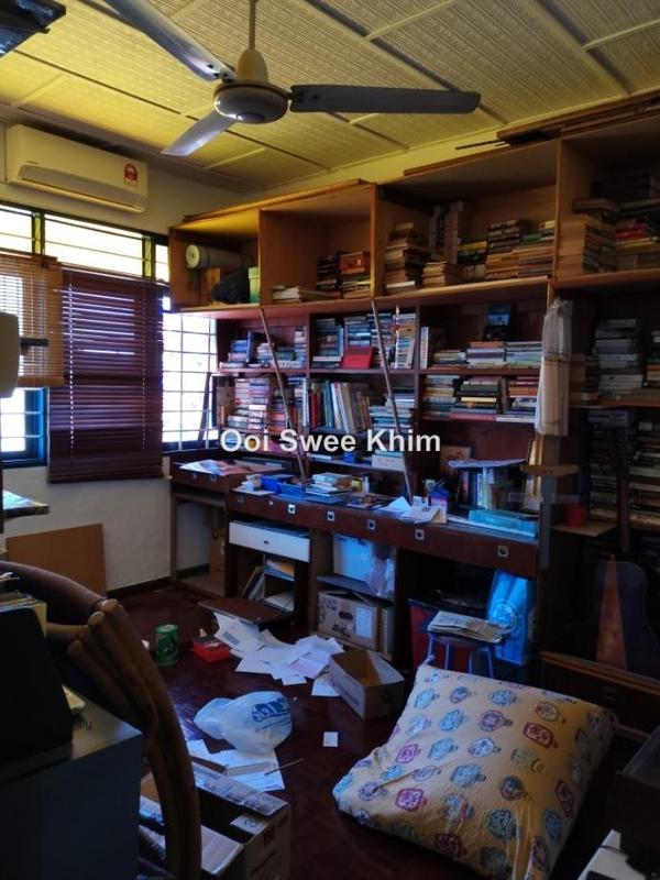 Rumah Berkembar untuk Dijual di Taman Sepakat, Bukit Mertajam oleh Ooi Swee Khim - iProperty.com.my