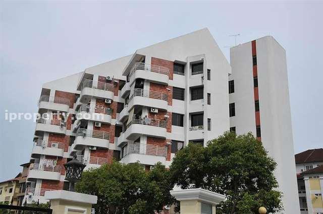 For Sale - Logan Ville