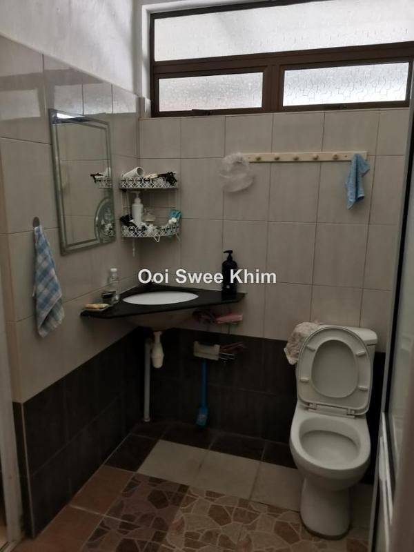 Rumah Berkembar untuk Dijual di Taman Sepakat, Bukit Mertajam oleh Ooi Swee Khim - iProperty.com.my