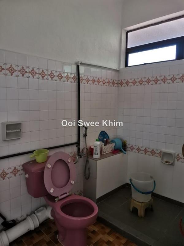 Rumah Berkembar untuk Dijual di Taman Sepakat, Bukit Mertajam oleh Ooi Swee Khim - iProperty.com.my