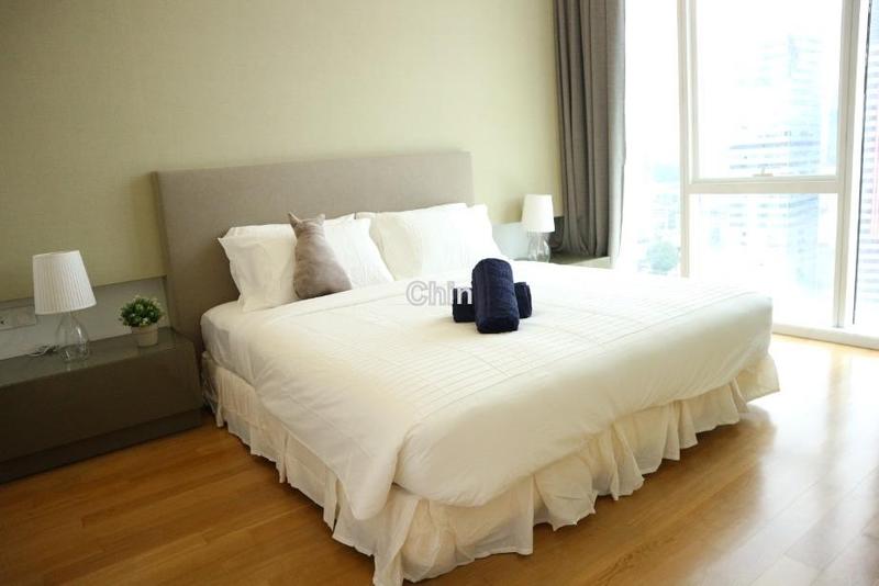 Service Residence for Rent in The Face Suites (Platinum Suites) by Chin KF - iProperty.com.my