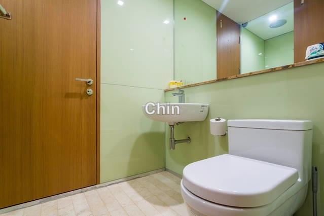 Kediaman Servis untuk Dijual di Soho Suites Serviced Residence @ KLCC oleh Chin KF - iProperty.com.my