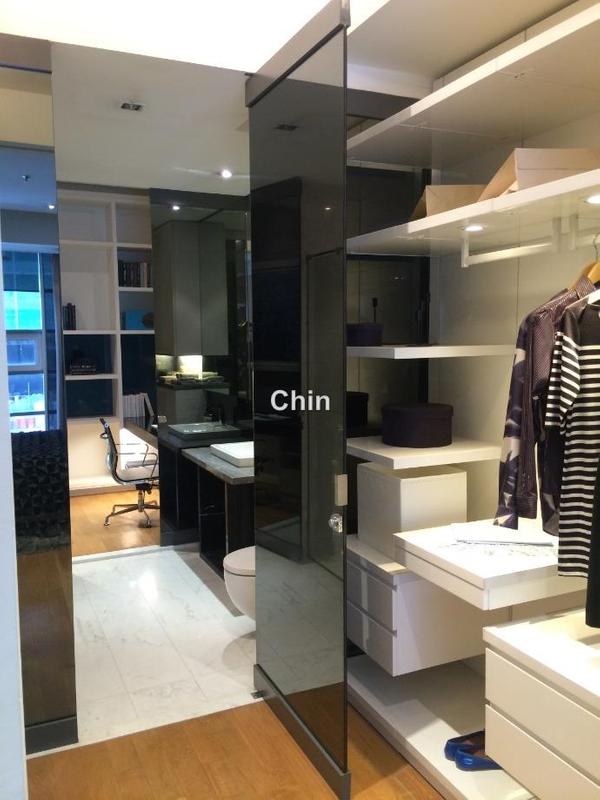 Service Residence for Rent in The Face Suites (Platinum Suites) by Chin KF - iProperty.com.my