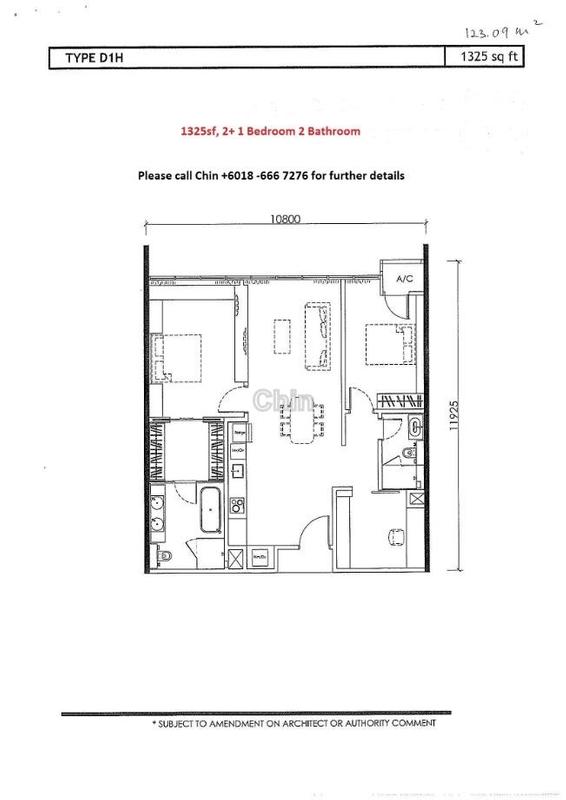 Service Residence for Rent in The Face Suites (Platinum Suites) by Chin KF - iProperty.com.my