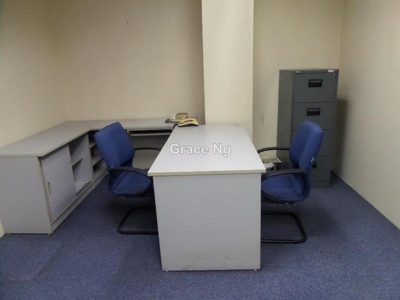 Pejabat untuk Dijual di Damansara Heights, Damansara Heights oleh Grace Ng - iProperty.com.my