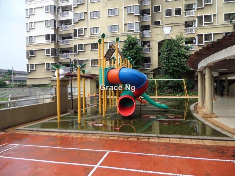 Condominium for Rent in Pelangi Utama by Grace Ng - iProperty.com.my