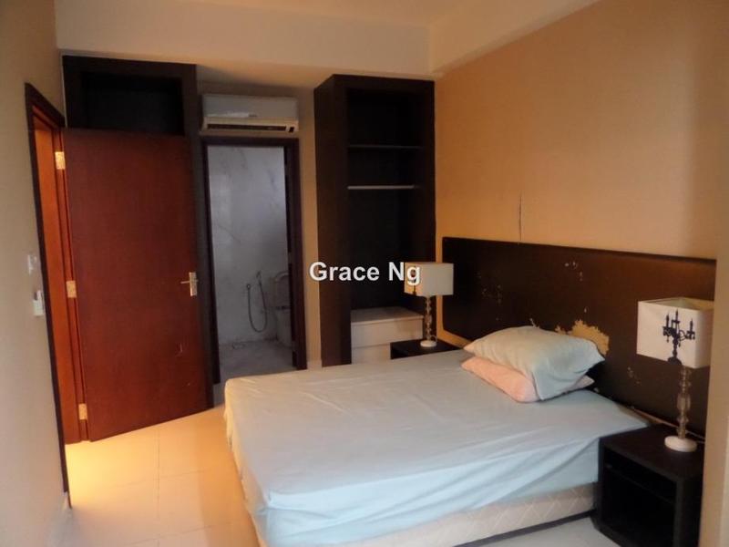 Residensi Servis untuk Dijual di Chelsea @ Plaza Damas 3 oleh Grace Ng - iProperty.com.my
