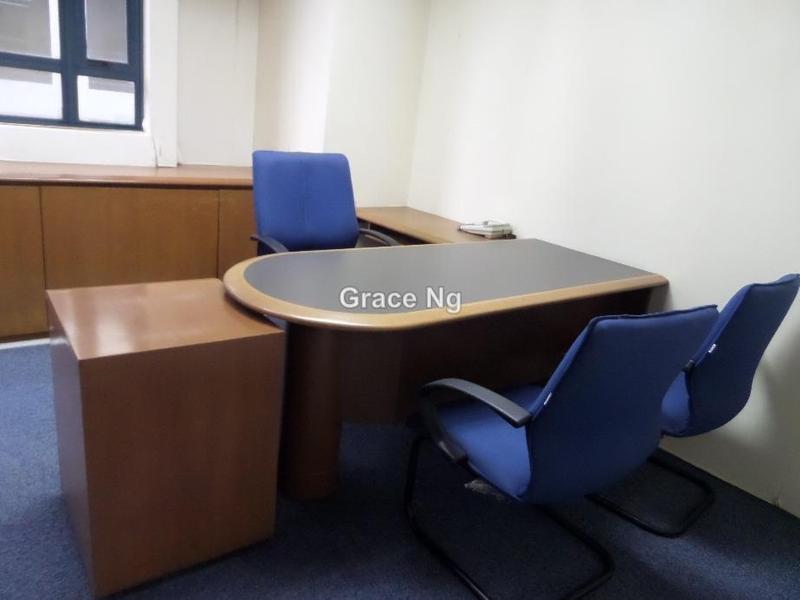 Pejabat untuk Dijual di Damansara Heights, Damansara Heights oleh Grace Ng - iProperty.com.my