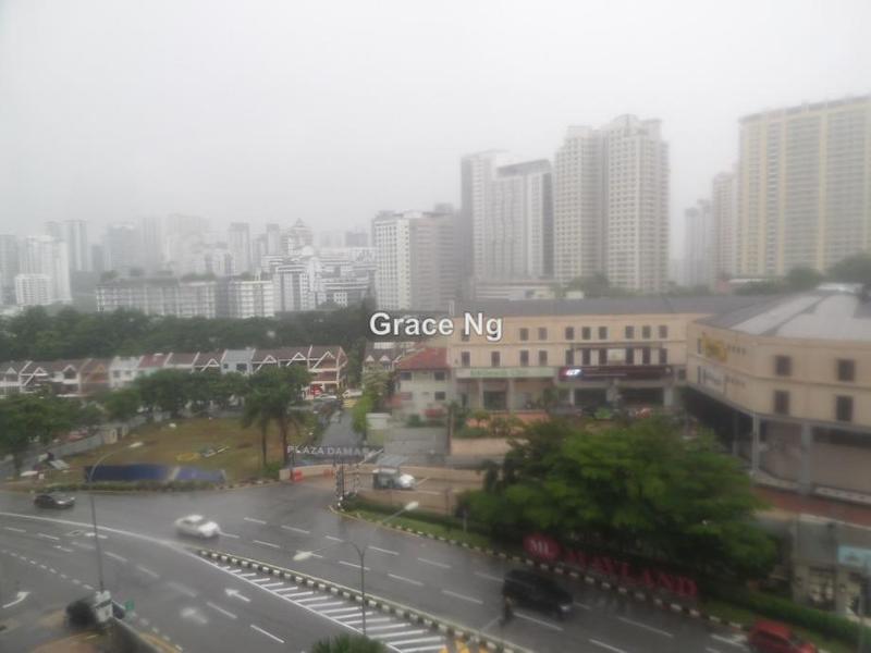 Residensi Servis untuk Dijual di Chelsea @ Plaza Damas 3 oleh Grace Ng - iProperty.com.my