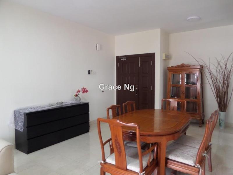 Condominium for Rent in Pelangi Utama by Grace Ng - iProperty.com.my