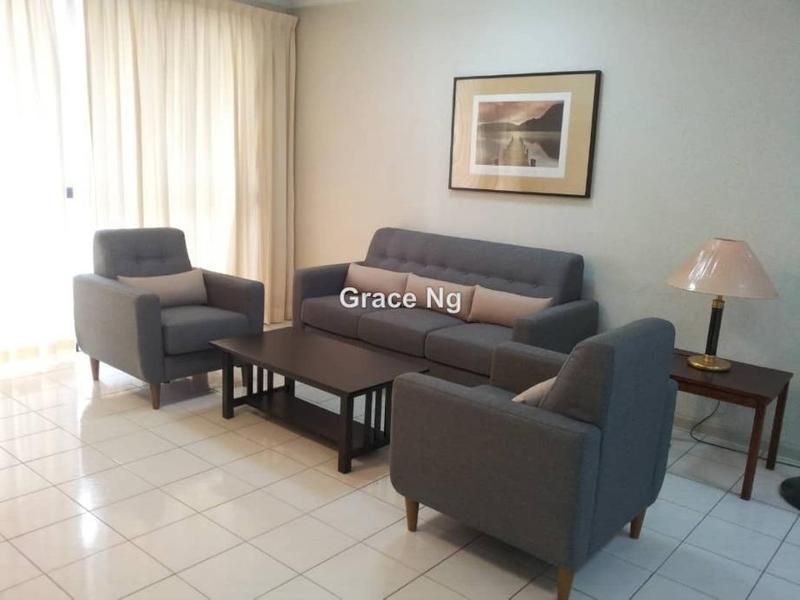 Condominium for Rent in Mont Kiara Pines by Grace Ng - iProperty.com.my