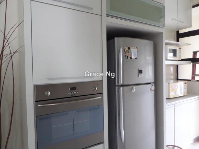 Condominium for Rent in Pelangi Utama by Grace Ng - iProperty.com.my